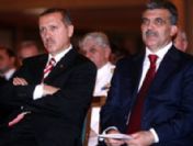 Başbakan Erdoğan, Çankaya Köşkü‘ne Çıktı