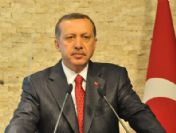 Başbakan yeni kabineyi Köşk'e sunuyor