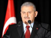 Binali Yıldırım 4. kez Ulaştırma Bakanı oldu