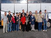 Çanakkale Belediyesi Bin 500 Kişiyi Gelibolu Yarımadası Tarihi Milli Parkını Gezdirdi