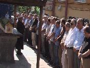 Çelebi’Nin Acı Günü