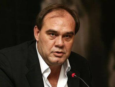 Yıldırım Demirören: Ben de şimdi duydum