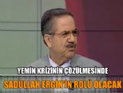 Demokratik açılım konusu yine Atalay'da