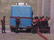 Erzurum’Da Kck Davası