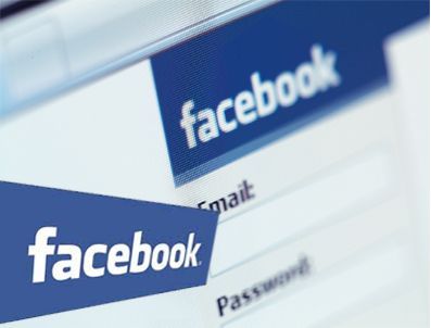 Facebook'a yasak geldi - Almanya'da Facebook Partisi Yasağı