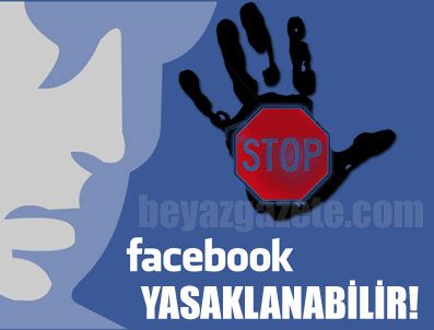 REN VESTFALYA - Facebook partilerine yasak önerisi gelebillir