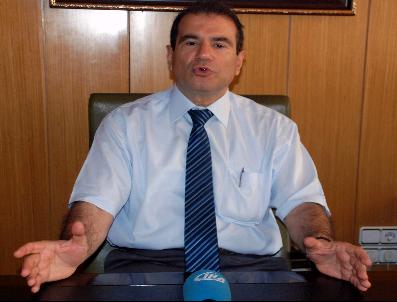 Gaski‘den Sele Karşı Önlem