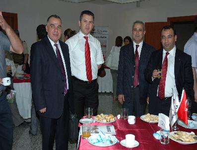 Gaziantep‘te Aile Hekimlerini Bilgilendirme Toplantısı