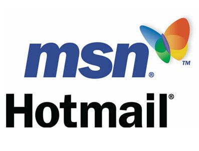 Hotmail 15 yaşında