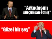 Kılıçdaroğlu Erdoğan'ın açıklamasını değerlendirdi