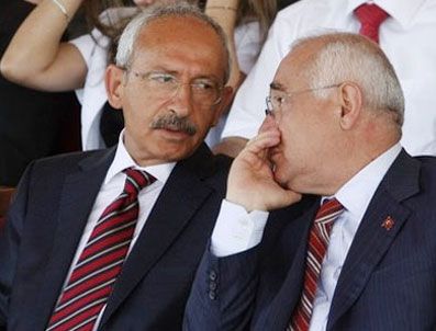Kılıçdaroğlu, Cemil Çiçek'le görüşecek