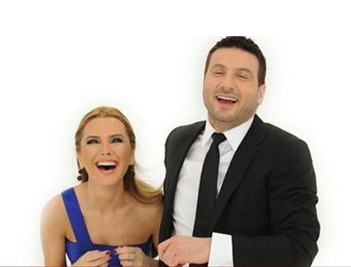 ECE ERKEN - Davut Güloğlu-Ece Erken ikilisi Kır düğünü ile evlenecekler