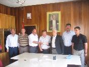 Maden-İş‘ten Simav‘a Yardım Eli