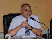 Manisa Belediyesi Temmuz Ayı Meclis Toplantısı
