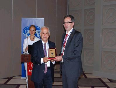 Onatça’Dan Gürcistan Pazarı Önerisi