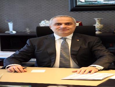 Sakarya’Dan İhracatta Büyük Başarı