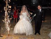 Sevilen Komiser Dünya Evine Girdi