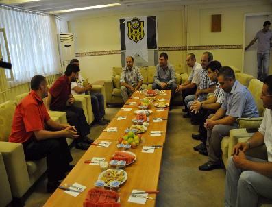 EYÜPSPOR - Spor Toto 2. Lig