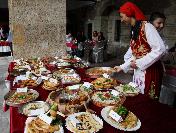 Trakya Ev Yemekleri Yarışması Sonuçları Belli Oldu