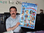 Ünye‘de 7 Gün 7 Gece Festival