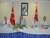 Uyuşturucuyu Bırakıp, Devletin Vereceği Tarlada Çiftçiliği Öğrenecekler