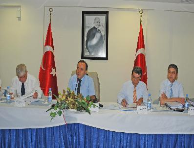 Uyuşturucuyu Bırakıp, Devletin Vereceği Tarlada Çiftçiliği Öğrenecekler