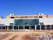 Viranşehir Hastanesine Kavuşuyor