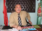 Altıntaş Toprak Mahsulleri Ofisi Açılıyor