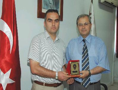 Aysaray‘da Buldukları Parayı Sahbine Ulaştıran 3 Polis “Ayın Polisi” Seçildi