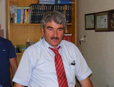 Chp Geyve İlçe Örgütünde İstifa Depremi