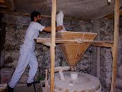 Dünyanın En Eski Mesleklerinden Değirmencilik Yok Olmak Üzere