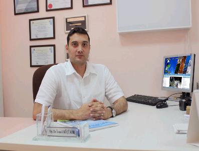 Erzurum’A ‘Uluslararası Başarı Ödülü’