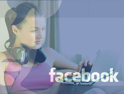 Facebook'da görüntülü konuşma devri