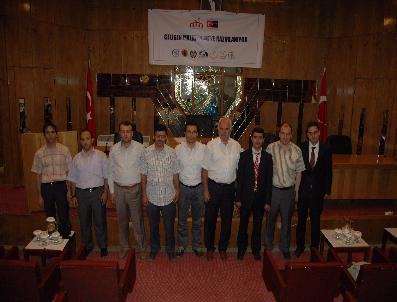 MALATYA İNÖNÜ ÜNIVERSITESI - 