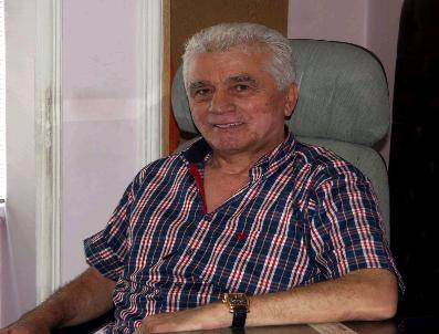 MUSTAFA KıLıÇ - Gençlik Ve Spor Bakanı Suat Kılıç‘ın Amcası Mustafa Kılıç: