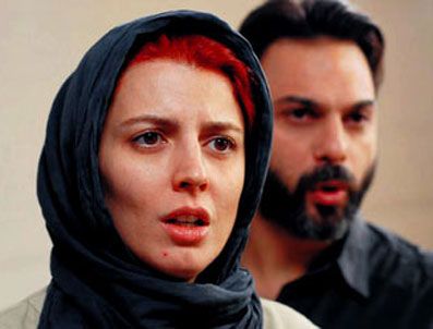 BERLIN FILM FESTIVALI - İran'da mücadeleyi kadınlar veriyor