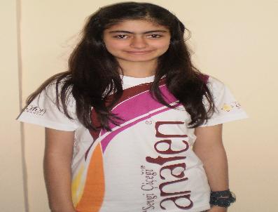 Kars Anafen İlk Yılında Türkiye Birincisi Çıkardı.