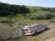 Kastamonu‘da Ambulans Kazası: 2 Ölü, 7 Yaralı