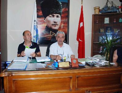 Mudanya Kooperatifi‘nden Açıklama