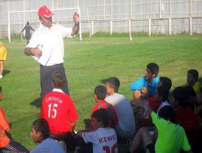 ÇETIN SÜMER - Spor Toto 2. Lig