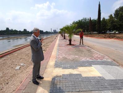 Adana‘da Engellilere 