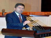 Ak Parti Grup Yönetimi Belirlendi