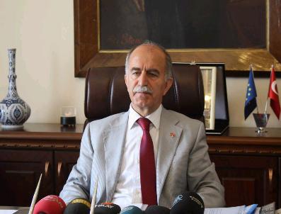 Bursa 2013‘Te Arap Kültür Başkenti Olacak