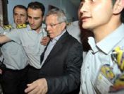 Fenerbahçe Başkanı Aziz Yıldırım'ın savcılık sorgusu başladı