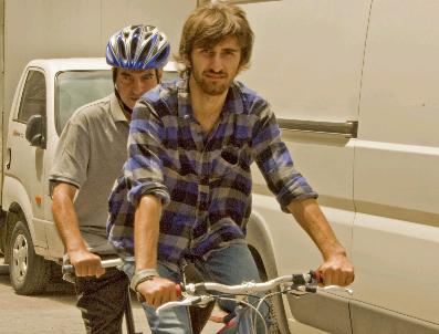 İSTANBUL FILM FESTIVALI - 