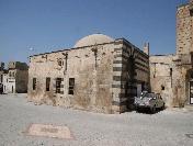 Kilis‘te Tarihi Hamamlar Peş Peşe Kapandı