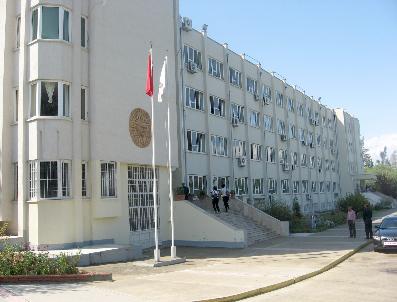 Korkut Ata Üniversitesi‘nde Tezsiz Yüksek Lisans Programı Açıldı