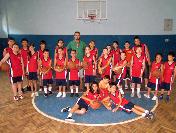 Ödemiş Belediyespor Basketbol Okulu Çalışmalarını Sürdürüyor