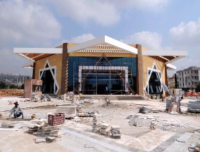 Ölümünün Üçüncü Yılında İsmi Kepez‘de Yaşatıldı