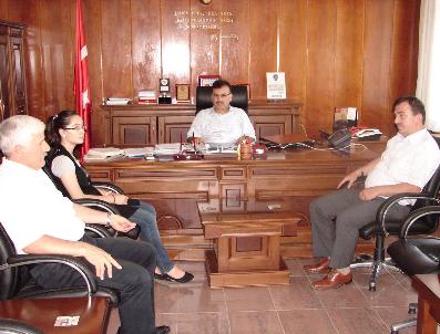 Sbs Birincisine Altın Ödülü